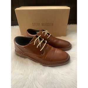 Steve Madden Harpoon oxfords